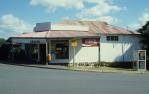 <span class="caption-caption">General store, Rockhampton</span>, 1979. <br />Slide by <span class="caption-publisher">Michael Keniger</span>, collection of <span class="caption-contributor">University of Queensland Library</span>.