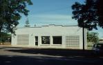 <span class="caption-caption">Streetscape, Childers</span>, 1986. <br />Slide by <span class="caption-publisher">Michael Keniger</span>, collection of <span class="caption-contributor">University of Queensland Library</span>.