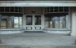 <span class="caption-caption">Shopfront, Lyall's Jewellery Shop, Charters Towers</span>, 1986. <br />Slide by <span class="caption-publisher">Michael Keniger</span>, collection of <span class="caption-contributor">University of Queensland Library</span>.
