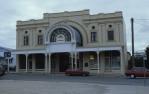 <span class="caption-caption">Stock Exchange Arcade, Charters Towers</span>, 1986. <br />Slide by <span class="caption-publisher">Michael Keniger</span>, collection of <span class="caption-contributor">University of Queensland Library</span>.