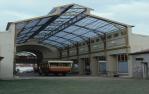 <span class="caption-caption">Rear Elevation, Stock Exchange Arcade, Charters Towers</span>, 1986. <br />Slide by <span class="caption-publisher">Michael Keniger</span>, collection of <span class="caption-contributor">University of Queensland Library</span>.