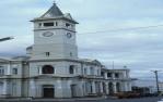 <span class="caption-caption">Post Office, Charters Towers</span>, 1986. <br />Slide by <span class="caption-publisher">Michael Keniger</span>, collection of <span class="caption-contributor">University of Queensland Library</span>.