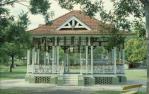 <span class="caption-caption">Band Rotunda, Gympie</span>, 1979. <br />Slide by <span class="caption-publisher">Michael Keniger</span>, collection of <span class="caption-contributor">University of Queensland Library</span>.