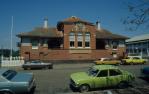 <span class="caption-caption">Customs House, Maryborough</span>, 1979. <br />Slide by <span class="caption-publisher">Michael Keniger</span>, collection of <span class="caption-contributor">University of Queensland Library</span>.
