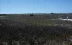 <span class="caption-caption">Airstrip, Karumba</span>, 1986. <br />Slide by <span class="caption-publisher">Michael Keniger</span>, collection of <span class="caption-contributor">University of Queensland Library</span>.