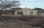 <span class="caption-caption">Ambulance Station, Ravenswood</span>, 1986. <br />Slide by <span class="caption-publisher">Michael Keniger</span>, collection of <span class="caption-contributor">University of Queensland Library</span>.