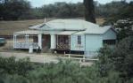 <span class="caption-caption">Post Office, Ravenswood</span>, 1986. <br />Slide by <span class="caption-publisher">Michael Keniger</span>, collection of <span class="caption-contributor">University of Queensland Library</span>.