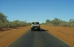 <span class="caption-caption">Landscape, outside Cloncurry</span>, 1978. <br />Slide by <span class="caption-publisher">Michael Keniger</span>, collection of <span class="caption-contributor">University of Queensland Library</span>.