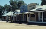 <span class="caption-caption">Historical Village, Miles</span>, 1986. <br />Slide by <span class="caption-publisher">Michael Keniger</span>, collection of <span class="caption-contributor">University of Queensland Library</span>.