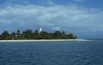 <span class="caption-caption">Coastline, Port Douglas</span>, 1979. <br />Slide by <span class="caption-publisher">Michael Keniger</span>, collection of <span class="caption-contributor">University of Queensland Library</span>.
