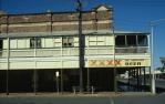 <span class="caption-caption">Royal Hotel, Roma</span>, 1986. <br />Slide by <span class="caption-publisher">Michael Keniger</span>, collection of <span class="caption-contributor">University of Queensland Library</span>.