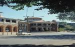 <span class="caption-caption">Customs House, opposite Queens Hotel, Townsville</span>, 1979. <br />Slide by <span class="caption-publisher">Michael Keniger</span>, collection of <span class="caption-contributor">University of Queensland Library</span>.