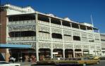 <span class="caption-caption">Buchanan's Hotel, Townsville</span>, 1979. <br />Slide by <span class="caption-publisher">Michael Keniger</span>, collection of <span class="caption-contributor">University of Queensland Library</span>.
