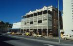 <span class="caption-caption">Buchanan's Hotel, Townsville</span>, 1979. <br />Slide by <span class="caption-publisher">Michael Keniger</span>, collection of <span class="caption-contributor">University of Queensland Library</span>.