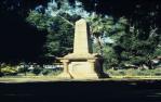 <span class="caption-caption">Memorial, Toowoomba</span>, 1979. <br />Slide by <span class="caption-publisher">Michael Keniger</span>, collection of <span class="caption-contributor">University of Queensland Library</span>.