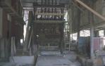 <span class="caption-caption">Derelict stamping battery, Horn Island Gold Mine</span>, 1968. <br />Slide, collection of <span class="caption-contributor">Warwick Willmott</span>.