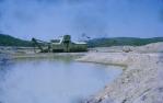 <span class="caption-caption">Tin dedge on Nettle Creek, Mount Garnet</span>, 1966. <br />Slide, collection of <span class="caption-contributor">Warwick Willmott</span>.
