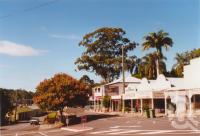<span class="caption-caption">Palmwoods</span>, 2003. <br />Photograph, collection of <span class="caption-contributor">John Young</span>.