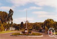 <span class="caption-caption">Eudlo</span>, 2003. <br />Photograph, collection of <span class="caption-contributor">John Young</span>.