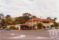<span class="caption-caption">Beerwah Hotel</span>, 2003. <br />Photograph, collection of <span class="caption-contributor">John Young</span>.