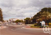 <span class="caption-caption">Redcliffe Parade</span>, 2003. <br />Photograph, collection of <span class="caption-contributor">John Young</span>.