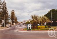 <span class="caption-caption">Redcliffe Parade</span>, 2003. <br />Photograph, collection of <span class="caption-contributor">John Young</span>.