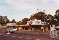 <span class="caption-caption">Beerburrum</span>, 2003. <br />Photograph, collection of <span class="caption-contributor">John Young</span>.