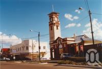 <span class="caption-caption">Stanthorpe Post Office</span>, 2003. <br />Photograph, collection of <span class="caption-contributor">John Young</span>.