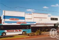 <span class="caption-caption">Pigott's department store, Warwick</span>, 2003. <br />Photograph, collection of <span class="caption-contributor">John Young</span>.