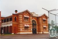 <span class="caption-caption">Boggo Road Goal, Dutton Park</span>, 2003. <br />Photograph, collection of <span class="caption-contributor">John Young</span>.