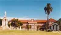 <span class="caption-caption">Nundah primary school</span>, 2003. <br />Photograph, collection of <span class="caption-contributor">John Young</span>.
