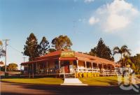 <span class="caption-caption">Kandanga Hotel</span>, 2003. <br />Photograph, collection of <span class="caption-contributor">John Young</span>.