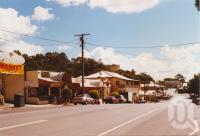 <span class="caption-caption">Eumundi</span>, 2003. <br />Photograph, collection of <span class="caption-contributor">John Young</span>.