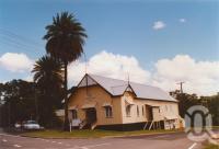 <span class="caption-caption">Yandina School of Arts</span>, 2003. <br />Photograph, collection of <span class="caption-contributor">John Young</span>.