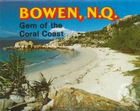<span class="caption-caption">Bowen</span>, c1980. <br />Postcard folder by <span class="caption-publisher">Murray Views Pty Ltd</span>, collection of <span class="caption-contributor">Centre for the Government of Queensland</span>.