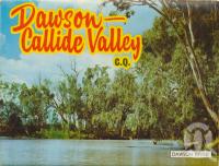 <span class="caption-caption">Dawson River</span>, c1972. <br />Postcard folder by <span class="caption-publisher">Murray Views Pty Ltd</span>, collection of <span class="caption-contributor">Centre for the Government of Queensland</span>.