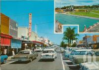 <span class="caption-caption">Southport</span>, c1961. <br />Postcard folder by <span class="caption-publisher">Kruger</span>, collection of <span class="caption-contributor">John Young</span>.