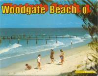 <span class="caption-caption">Swimming enclosure, Woodgate Beach</span>, c1964. <br />Postcard folder by <span class="caption-publisher">Murray Views Pty Ltd</span>, collection of <span class="caption-contributor">Centre for the Government of Queensland</span>.