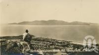 <span class="caption-caption">North Ward from Castle Hill, Townsville</span>, c1938. <br />Postcard by <span class="caption-publisher">Unknown Publisher</span>, collection of <span class="caption-contributor">Centre for the Government of Queensland</span>.