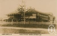 <span class="caption-caption">Star of the Sea Convent, Southport</span>, c1920. <br />Postcard by <span class="caption-publisher">Real Photograph</span>, collection of <span class="caption-contributor">Centre for the Government of Queensland</span>.