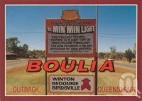 <span class="caption-caption">Boulia</span>, 1993. <br />Postcard by <span class="caption-publisher">ICP</span>, collection of <span class="caption-contributor">Centre for the Government of Queensland MS</span>.