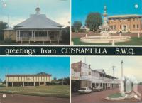 <span class="caption-caption">Greetings from Cunnamulla</span>, 1987. <br />Postcard by <span class="caption-publisher">ICP</span>, collection of <span class="caption-contributor">Centre for the Government of Queensland MS</span>.