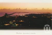<span class="caption-caption">Coal terminal Hay Point, Sarina</span>, c2002. <br />Postcard by <span class="caption-publisher">Murray Views Pty Ltd</span>, collection of <span class="caption-contributor">Centre for the Government of Queensland</span>.