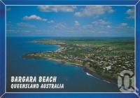 <span class="caption-caption">Bargara Beach, Bundaberg</span>, 1996. <br />Postcard by <span class="caption-publisher">Murray Views Pty Ltd</span>, collection of <span class="caption-contributor">Centre for the Government of Queensland</span>.