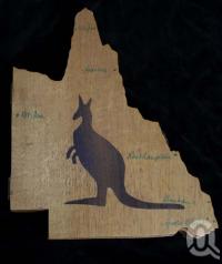 <span class="caption-caption">Jewellery box</span>, c1965. <br />Souvenir, collection of <span class="caption-contributor">Centre for the Government of Queensland</span>.
