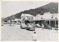 <span class="caption-caption">Babinda</span>. <br />From <span class="caption-book">Mulgrave Shire</span>, <span class="caption-publisher">Mulgrave Shire Council</span>, 1954, collection of <span class="caption-contributor">Fryer Library, UQ</span>.