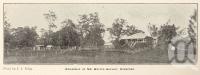 <span class="caption-caption">Residence of Mr Walter Shelley, Oxenford</span>. <br />From <span class="caption-book">The History of Queensland</span>, <span class="caption-publisher">States Publishing Company</span>, 1919, collection of <span class="caption-contributor">Fryer Library, UQ</span>.