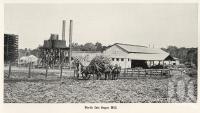 <span class="caption-caption">North Isis Sugar Mill</span>. <br />From <span class="caption-book">A Queenly Colony</span>, <span class="caption-publisher">Government Printer</span>, 1901, collection of <span class="caption-contributor">Fryer Library, UQ</span>.