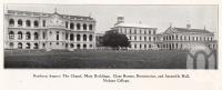 <span class="caption-caption">Nudgee College</span>. <br />From <span class="caption-book">Souvenir of Picturesque Brisbane and suburbs</span>, <span class="caption-publisher">Queensland Book Depot</span>, 1910s, collection of <span class="caption-contributor">Fryer Library, UQ</span>.