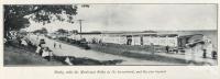<span class="caption-caption">Manly, wih the Municipal Baths in the foreground,and pier beyond</span>. <br />From <span class="caption-book">The Queenslander Annual</span>, <span class="caption-publisher">Queensland Newspapers</span>, 1930, collection of <span class="caption-contributor">Fryer Library, UQ</span>.